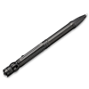 WeKnife Baculus Titanium Tactical Pen Black TP-07B