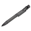We Knife Baculus Titanium Tactical Pen Black TP-07B