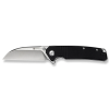 Sencut Awassi Black G10 S24065-1