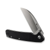 Sencut Awassi Black G10 S24065-1