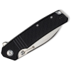 Sencut Awassi Black G10 S24065-1