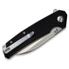 Sencut Awassi Black G10 S24065-1