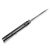 Sencut Awassi Black G10 S24065-1