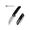 Sencut Awassi Black G10 S24065-1