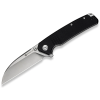 Sencut Awassi Black G10 S24065-1