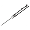 Extrema Ratio MF1 EVO D G10 Nitrogen Black Satin