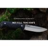M07 Full Tang Ranger Pukko