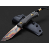 TRC Knives Polheim Post Apocalyptic