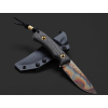 TRC Knives Polheim Post Apocalyptic