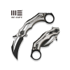 karambit WeKnife Cryonix WE24070-3