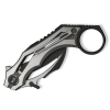Karambit We Knife Cryonix