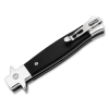 boker Stiletto Ebony 01BP0069