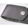 Morakniv Garberg Black Carbon Leather Sheath (C) 13100