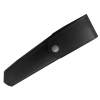 Morakniv Garberg Black Carbon Leather Sheath (C) 13100