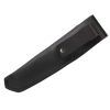 Morakniv Garberg Black Carbon Leather Sheath (C) 13100