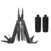 Leatherman Wave Alpha Obsidian + Bit Kit
