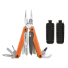 Leatherman Wave Alpha Canyonland + Bit Kit