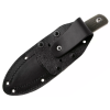 Zero Tolerance 0004OL Olive Micarta