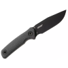 Zero Tolerance Model 0004BLK Black Micarta