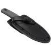 Zero Tolerance 0004BLK Black Micarta