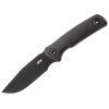 Zero Tolerance Model 0004BLK Black Micarta