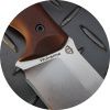 Work Tuff Gear Wolverine Gen 2 Two tone K329 Micarta