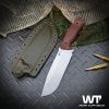 WTG Wolverine Gen 2 Two tone K329 Micarta