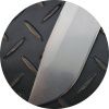 Work Tuff Gear Wolverine Gen 2 Two tone K329 Micarta