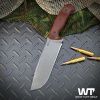 Nôž na prežitie Wolverine 2 od Work Tuff Gear