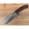 Work Tuff Gear Wolverine Gen 2 Dark Washed K329 Micarta