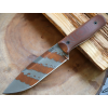 Work Tuff Gear Voyageur Gen 2 Devil Apo K329 Micarta