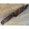 Work Tuff Gear Voyageur 2 Devil Apo K329 Micarta