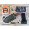 Work Tuff Gear Voyageur Gen 2 Devil Apo K329 Micarta