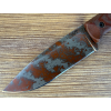 WTG Voyageur Gen 2 Devil Apo K329 Micarta