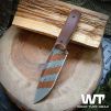 Work Tuff Gear Voyageur Gen 2 Devil Apo K329 Micarta