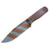 Work Tuff Gear Voyageur Gen 2 Devil Apo K329 Micarta