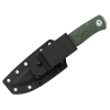 Bushcraftový nôž SRM Bushcut