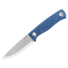 SRM Bushcut Blue Micarta 702T-ME