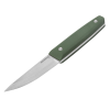 BPS Knives Aurora VG10 Green G10