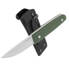 BPS Knives Aurora VG10 Green G10