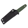 BPS Knives Aurora VG10 Green G10