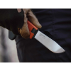 Morakniv Amberg Full Flat orange
