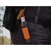 Morakniv Amberg Full Flat orange