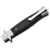 boker Stiletto 3.5 Ebony 06EX750