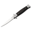 boker Stiletto 3.5 Ebony 06EX750