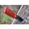 morakniv dala red carbon steel