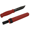 Morakniv Garberg carbon steel