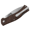 Casstrom Lars Falt EDC Coffee Brown 17040