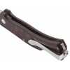 Casstrom Lars Falt EDC Coffee Brown 17040