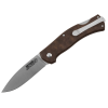 Casstrom Lars Fält EDC Coffee Brown 17040